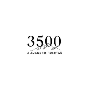 3500 logo