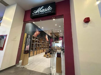 Abasto