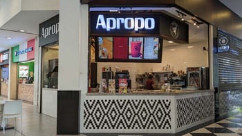 Apropo tienda