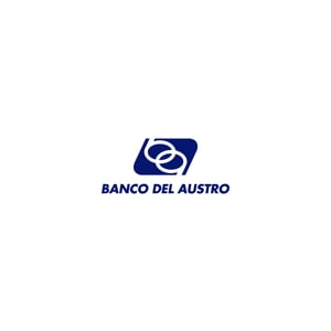 Banco del Austro logo