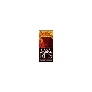 CASA RES logo