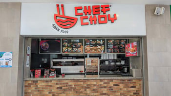 CHEF CHOY tienda