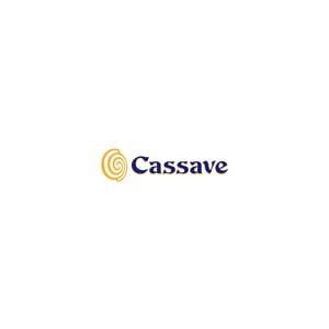 Cassave logo