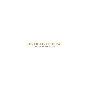 DISTRITO FEDERAL logo