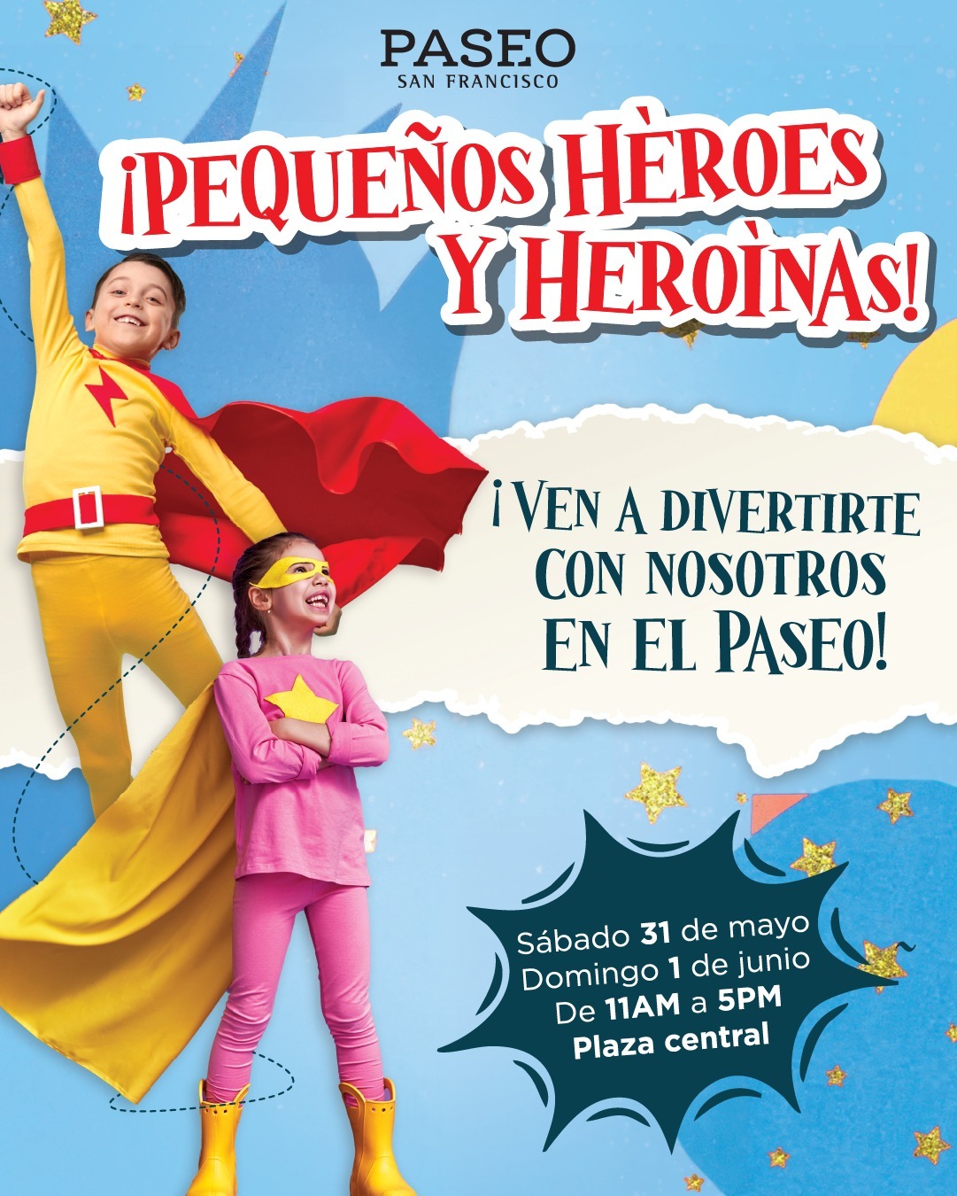 DIa del nino