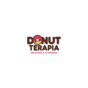DONUT TERAPIA logo
