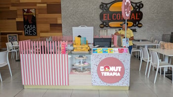 DONUT TERAPIA tienda