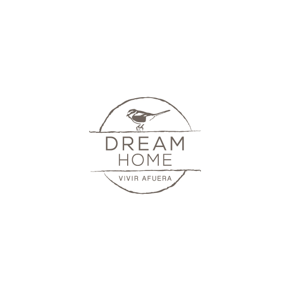 DREAM HOME logo