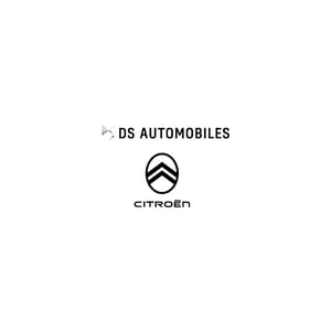 DS  CITROEN logo