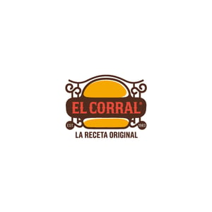 El Corral logo