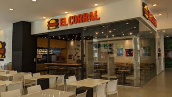 El Corral tienda