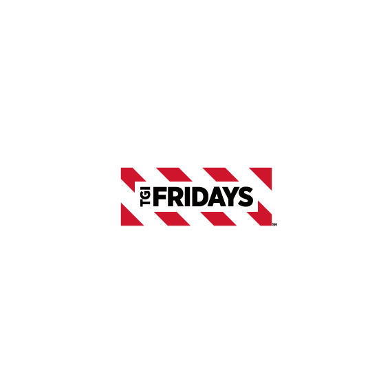 FRIDAY ́S logo