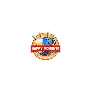 HAPPY MOMENTS logo