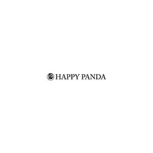 HAPPY PANDA logo