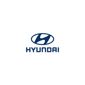 HYUNDAI logo