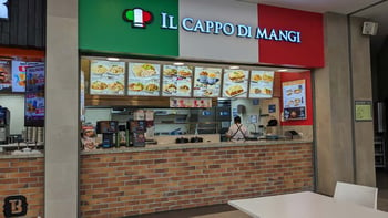 IL CAPPO tienda