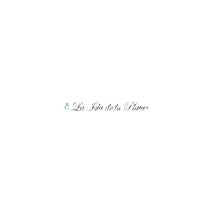 ISLA DE LA PLATA logo