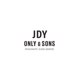 JDY ONLY  SONS logo