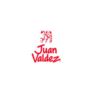 JUAN VALDEZ CAFÉ logo