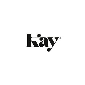 KAY logo