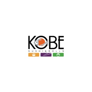 KOBE logo