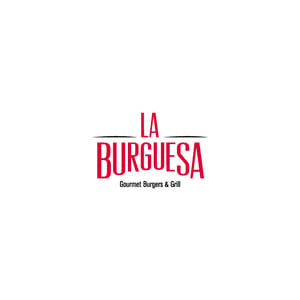 LA BURGUESA logo