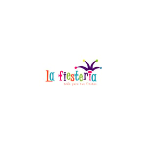 LA FIESTERIA logo