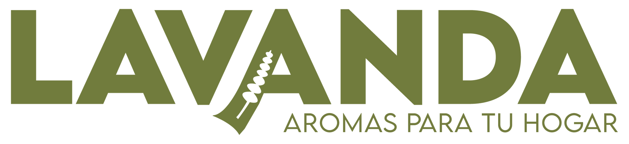 LAVANDA LOGO
