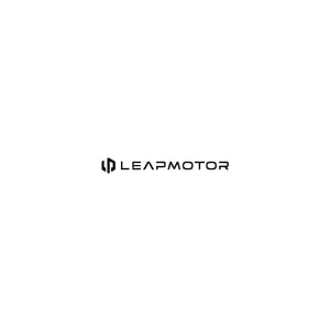 LEAP MOTORS logo