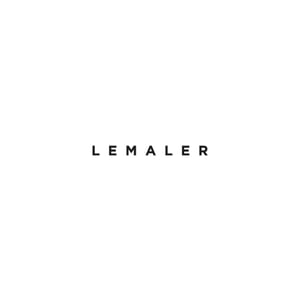LEMALER logo