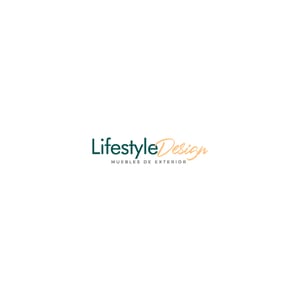 LIFESTYLE DESIGN logo
