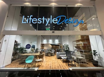 LIFESTYLE DESIGN tienda