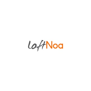 LOFT NOA logo