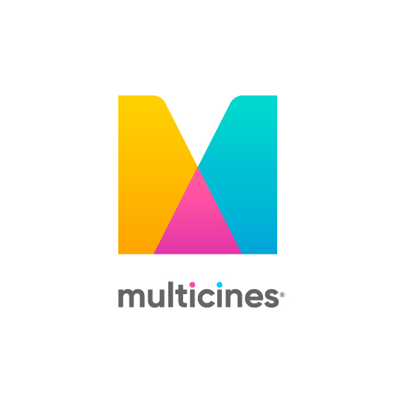 LOGO-MULTICINES