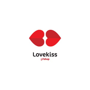 LOVEKISS logo