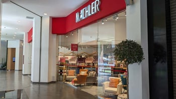 MACHLER tienda