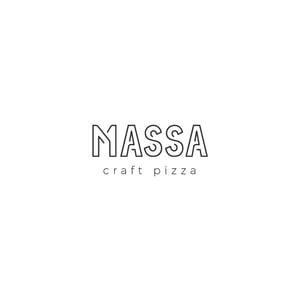 MASSA PIZZERÍA logo