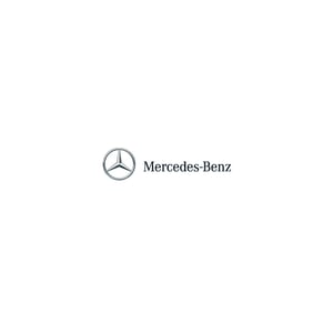 MERCEDES-BENZ logo