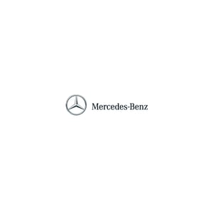 MERCEDES-BENZ logo