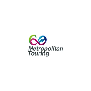 METROPOLITANG TOURING logo