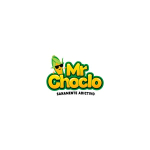 MR. CHOCLO logo