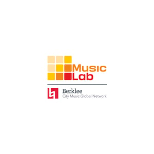 MUSIC LAB logo