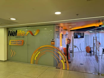 NETLIFE tienda