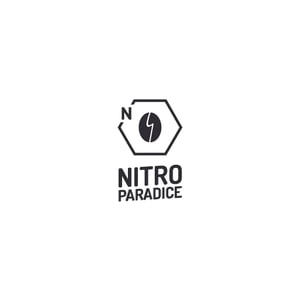 NITRO PARADICE logo