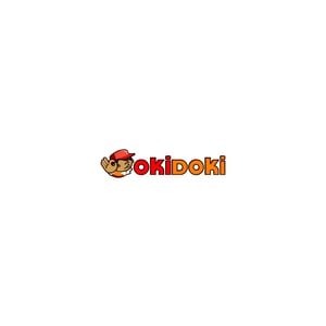 OKI DOKI logo