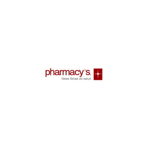 PHARMACYS logo