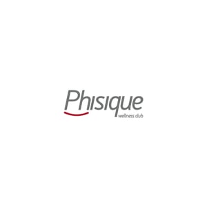 PHISIQUE logo