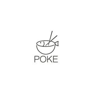 POKE logo
