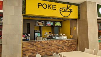 POKE tienda