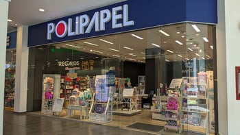 POLIPAPEL tienda